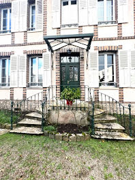 maison à Sens (89)