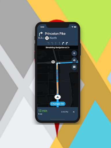 Guid for Gps Navigation for Waze free