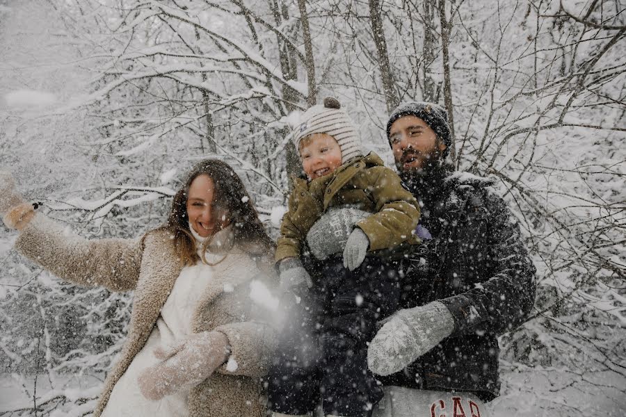 Φωτογράφος γάμων Denis Isaev (styleweddphoto). Φωτογραφία: 3 Φεβρουαρίου 2021