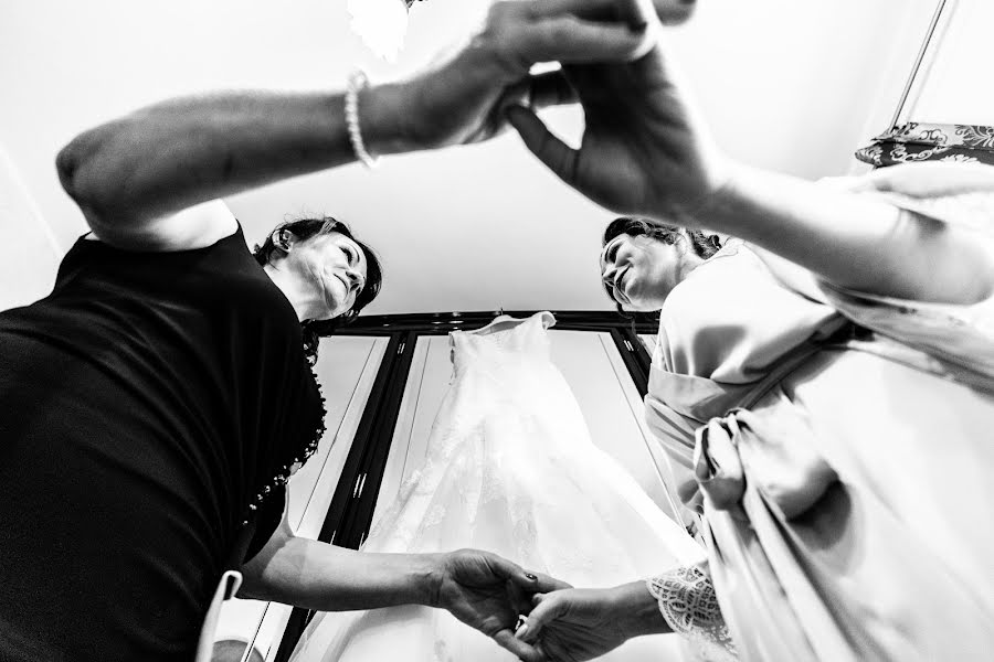 Fotograf ślubny Antonio Palermo (antoniopalermo). Zdjęcie z 4 czerwca 2019