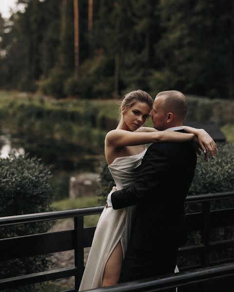 Fotógrafo de casamento Igor Gerasimchuk (rockferret). Foto de 28 de agosto 2022