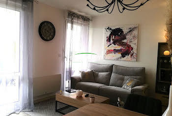 appartement à Besançon (25)