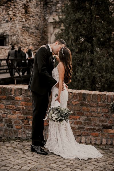 Wedding photographer Djordje Novakov (djordjenovakov). Photo of 26 April 2022