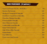 La Churros menu 8