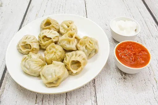 Paneer Momos