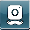 {i}Mustache: camera lenses