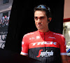 Contador encense Froome... et Merckx