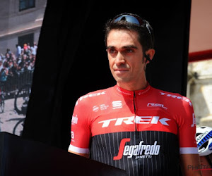 Contador encense Froome... et Merckx