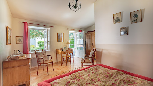 B&B Cottage