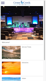 Cross Creek Ministries