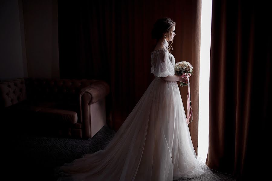 Wedding photographer Marina Syskova (marinasyskova). Photo of 17 April 2021