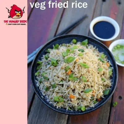 Veg Fried Rice