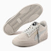 puma x wind and sea ralph sampson low gray violet