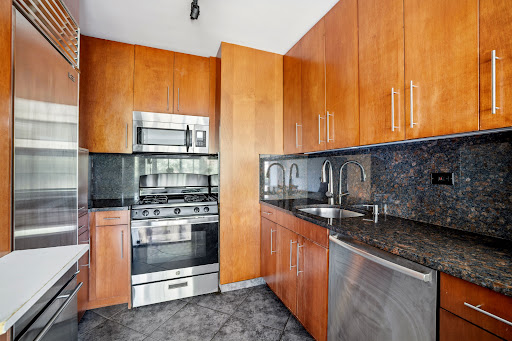 Apartment with terrace 3