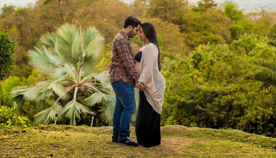 Fotografer pernikahan Jamee Moscoso (jameemoscoso). Foto tanggal 21 Oktober 2016