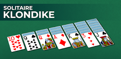 Solitaire Legend - Klondike Classic