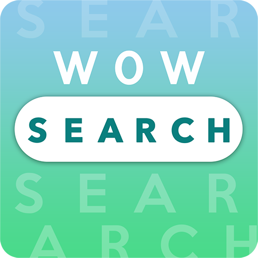 Words of Wonders: Search