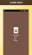 Deleted Photo Recovery Aplicații Pe Google Play