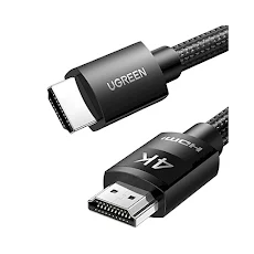 Cáp HDMI 4K 60Hz Dài 15M Ugreen 40105 HD119