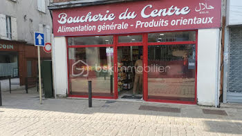 locaux professionnels à Pithiviers (45)