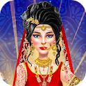 Indian Wedding: Dress Up Games