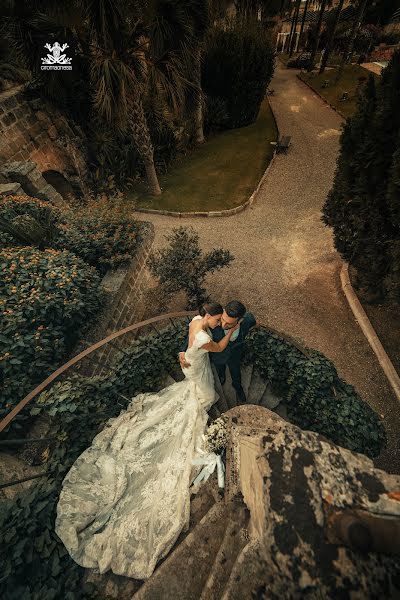 Wedding photographer Ciro Magnesa (magnesa). Photo of 25 July 2023