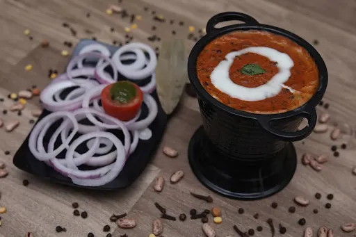 Dal Makhani [500 ML]