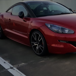 RCZ T7R5F08