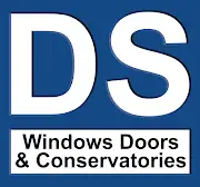 D S Windows Logo