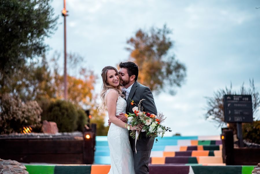 Fotógrafo de casamento Antonio Malverde (antoniomalverde). Foto de 26 de agosto 2021