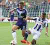 Alexandru Chipciu est la nouvelle recrue du Sporting d'Anderlecht