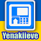 Download Yenakiieve ATM Finder For PC Windows and Mac 1.0