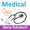 Medical Quiz icon