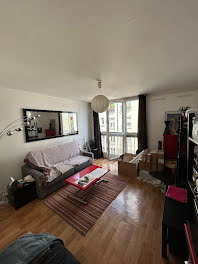 appartement à Paris 20ème (75)