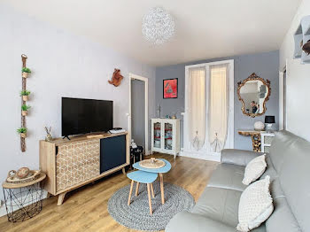 appartement à Aurillac (15)