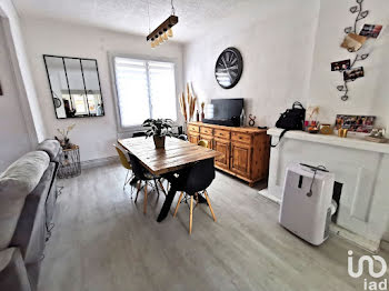 appartement à Perpignan (66)