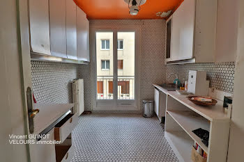 appartement à Saint-Germain-en-Laye (78)