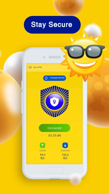 Sun vpn apk