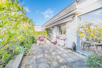 appartement à Boulogne-Billancourt (92)