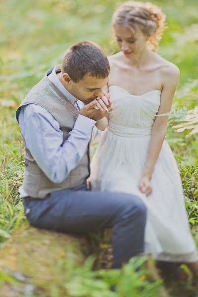 Wedding photographer Sasha Ovcharenko (sashaovcharenko). Photo of 23 March 2013