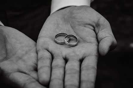 Vestuvių fotografas Lisa Hedrich (weddingfoto). Nuotrauka 2023 rugsėjo 5