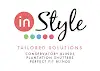 Instyle Blinds Ltd Logo