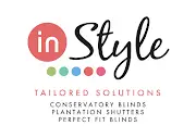 Instyle Blinds Ltd Logo