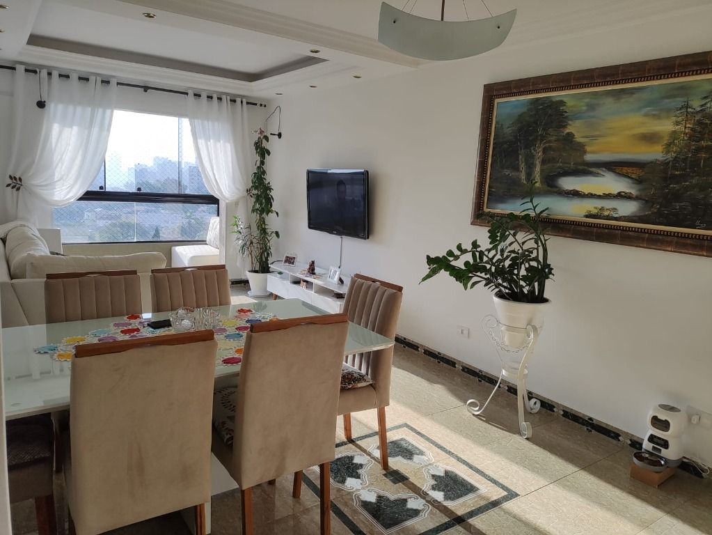 Apartamentos para alugar Vila Dusi