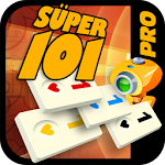 Cover Image of ดาวน์โหลด 101 Okey Pro 1.0.6 APK