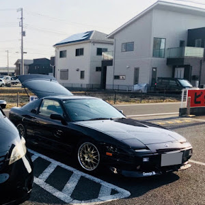 180SX RPS13