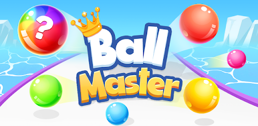 Ball Master 2048: Ball Run 3D