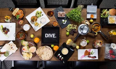 Dive BKC