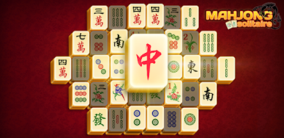 mahjong 13 tiles - Apps on Google Play