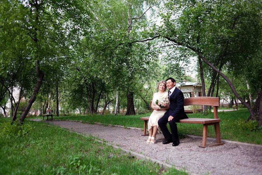 Wedding photographer Nikolay Kochetkov (nikstar). Photo of 25 October 2017